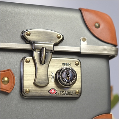 クルーニトランク-30L CY30003限定2018 | CLOONEY-クルーニ- /TRIO co.,Ltd